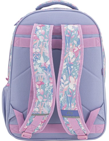 Mochila Doble Cuerpo Grp Ac Tandem Flowfly