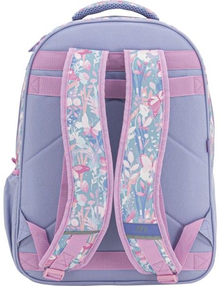 Mochila Doble Cuerpo Grp Ac Tandem Flowfly