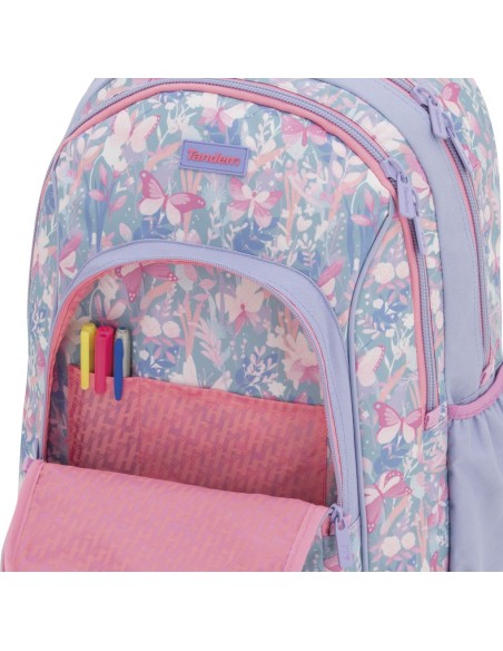 Mochila Doble Cuerpo Grp Ac Tandem Flowfly