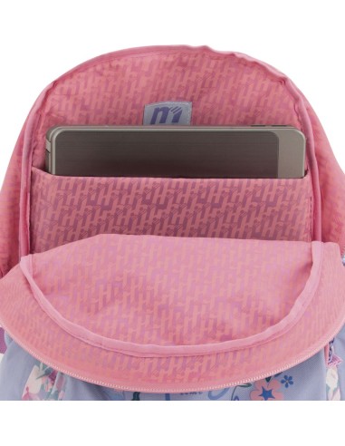 Mochila Doble Cuerpo Grp Ac Tandem Flowfly