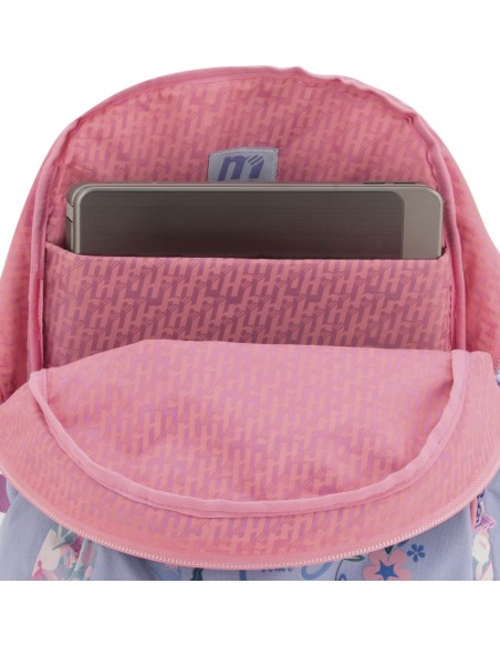 Mochila Doble Cuerpo Grp Ac Tandem Flowfly