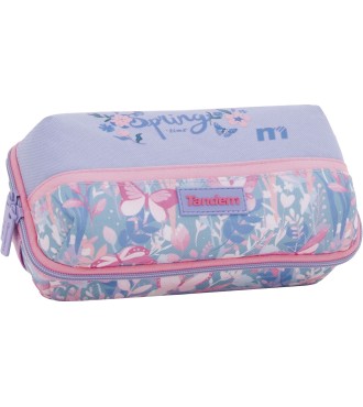 Estuche Multiportatodos Tandem Flowfly
