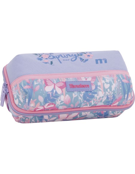 Estuche Multiportatodos Tandem Flowfly Estuche Multiportatodos Tandem Flowfly