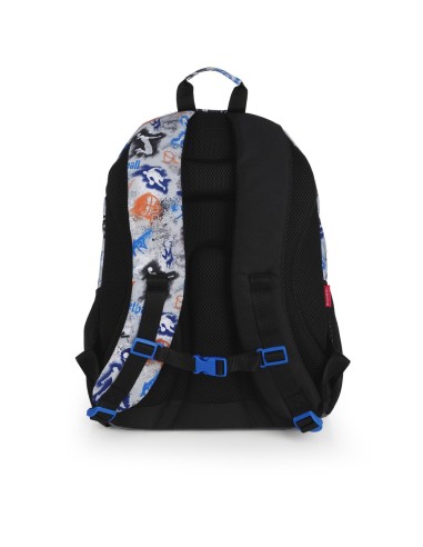Mochila Gabol FREEDOM Mochilas Escolares | Fraber
