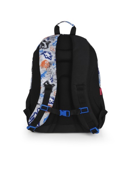 Mochila Gabol FREEDOM Mochilas Escolares | Fraber