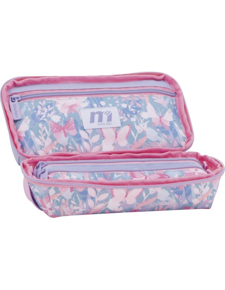 Estuche Multiportatodos Tandem Flowfly Estuche Multiportatodos Tandem Flowfly