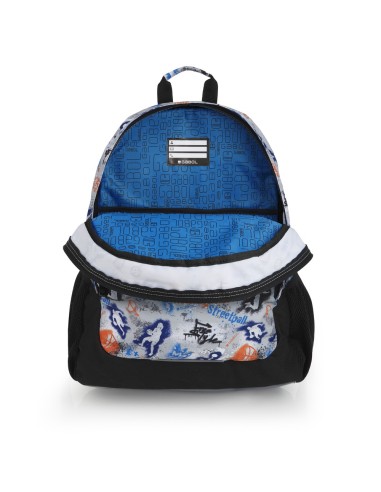 Mochila Gabol FREEDOM Mochilas Escolares | Fraber