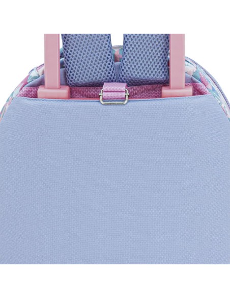 Mochila Carro Compact Desmontable Tandem Flowfly