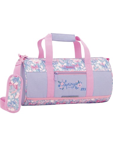 Bolso Deporte o Viaje Tandem Flowfly