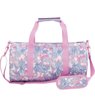 Bolso Deporte o Viaje Tandem Flowfly 2