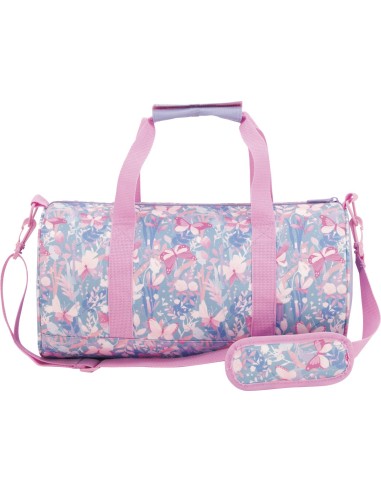 Bolso Deporte o Viaje Tandem Flowfly