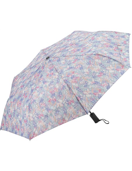 Paraguas Plegable Automatico Tandem Flowfly Paraguas Plegable Automatico Tandem Flowfly