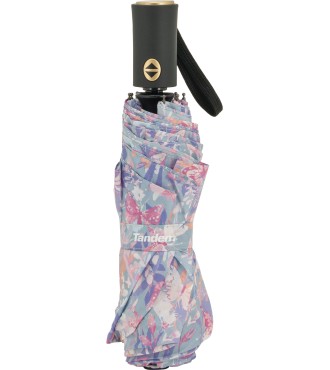 Paraguas Plegable Automatico Tandem Flowfly 2