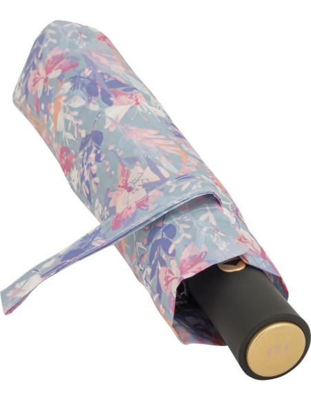 Paraguas Plegable Automatico Tandem Flowfly Paraguas Plegable Automatico Tandem Flowfly