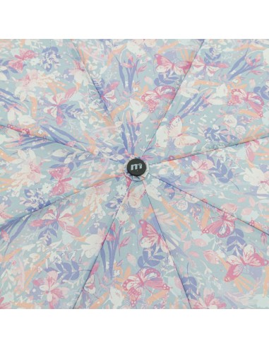 Paraguas Plegable Automatico Tandem Flowfly