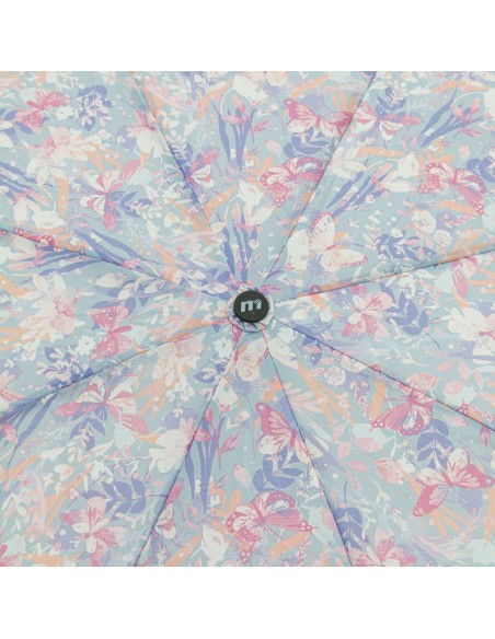 Paraguas Plegable Automatico Tandem Flowfly Paraguas Plegable Automatico Tandem Flowfly