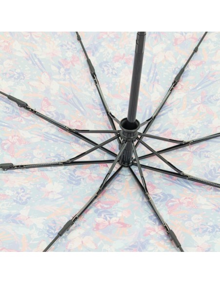 Paraguas Plegable Automatico Tandem Flowfly Paraguas Plegable Automatico Tandem Flowfly