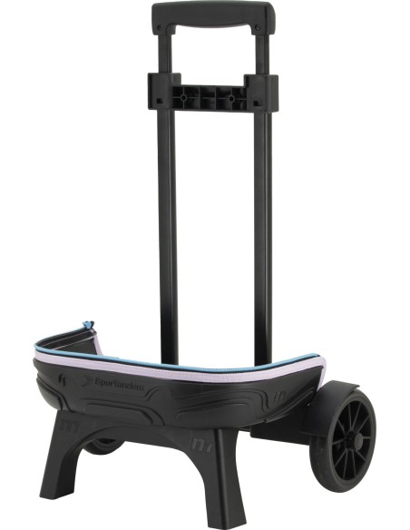 Mochila Carro Fijo Compact Desmontable Ruedas Grandes Tandem Icon Mochila Carro Fijo Compact Desmontable Ruedas Grandes Tandem Icon