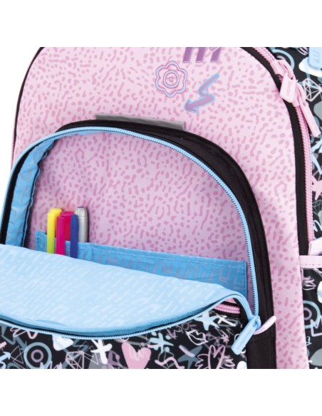 Mochila Carro Fijo Compact Desmontable Ruedas Grandes Tandem Icon Mochila Carro Fijo Compact Desmontable Ruedas Grandes Tandem Icon