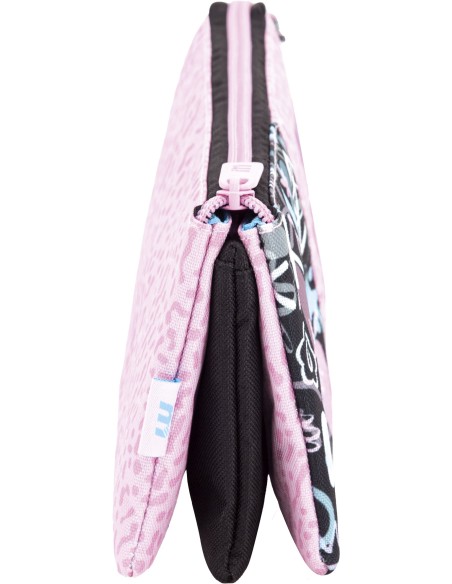 Portatodo Tres Bolsillos New Plus Tandem Icon