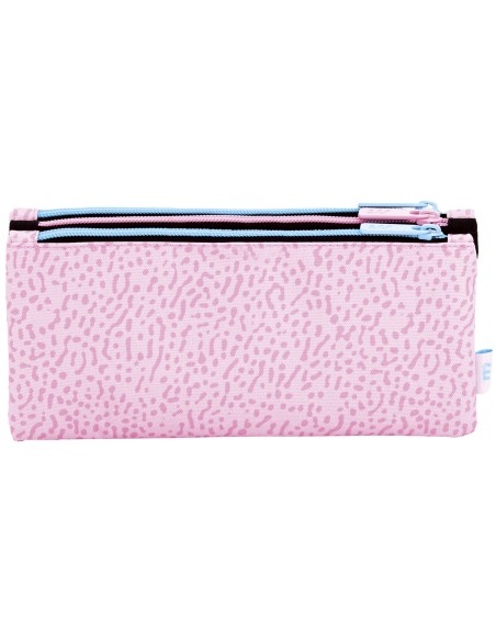 Portatodo Tres Bolsillos Independientes Plus Tandem Icon Portatodo Tres Bolsillos Independientes Plus Tandem Icon