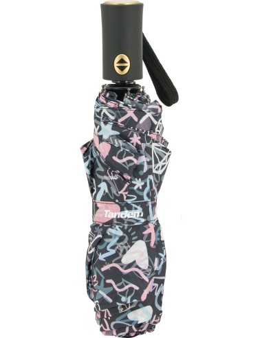 Paraguas Plegable Automatico Tandem Icon