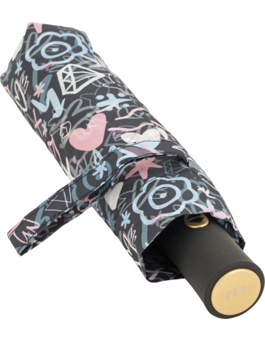 Paraguas Plegable Automatico Tandem Icon