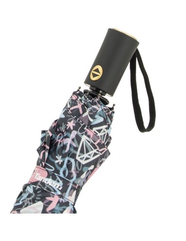 Paraguas Plegable Automatico Tandem Icon