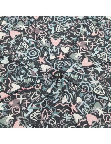 Paraguas Plegable Automatico Tandem Icon