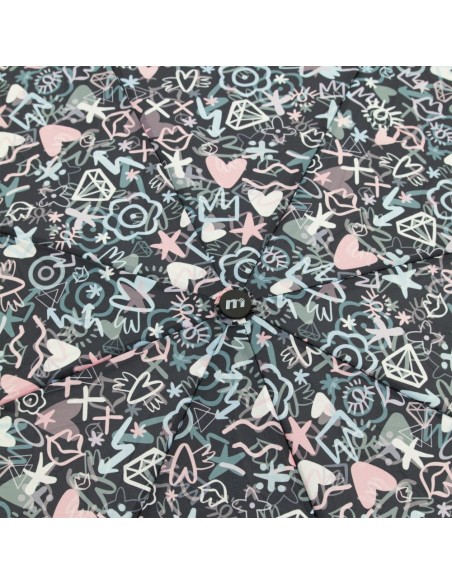 Paraguas Plegable Automatico Tandem Icon Paraguas Plegable Automatico Tandem Icon