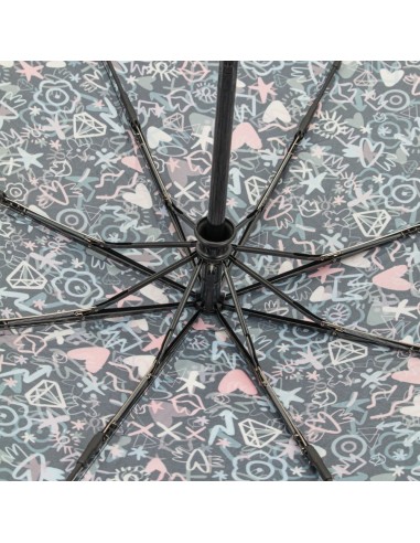 Paraguas Plegable Automatico Tandem Icon