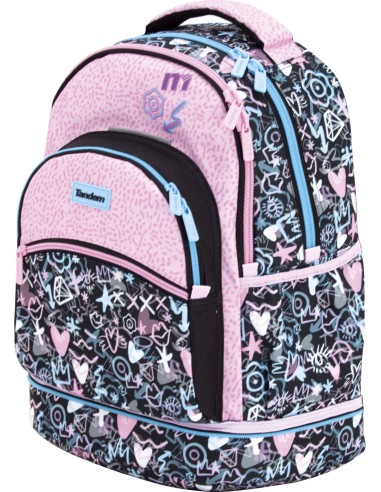 Mochila Carro Compact Desmontable Tandem Icon