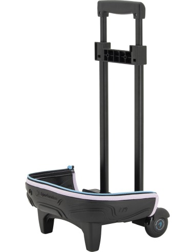 Mochila Carro Compact Desmontable Tandem Icon