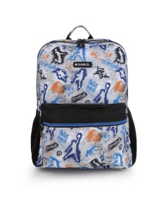 Mochila adaptable a carro Gabol FREEDOM Mochilas Escolare...