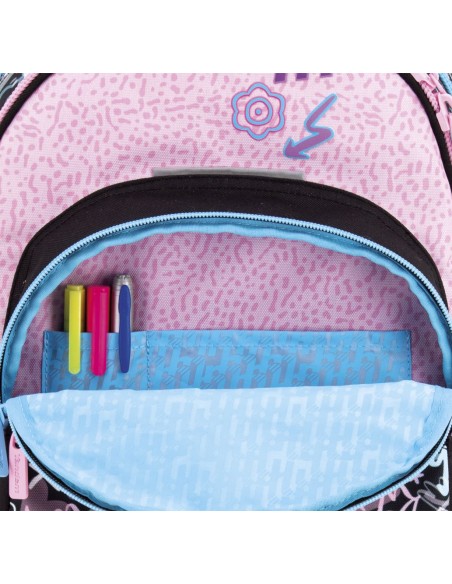 Mochila Carro Compact Desmontable Tandem Icon Mochila Carro Compact Desmontable Tandem Icon