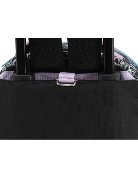 Mochila Carro Compact Desmontable Tandem Icon Mochila Carro Compact Desmontable Tandem Icon