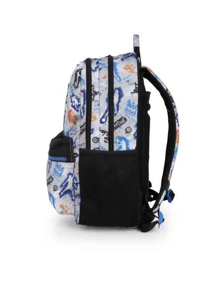 Mochila adaptable a carro Gabol FREEDOM Mochilas Escolare...