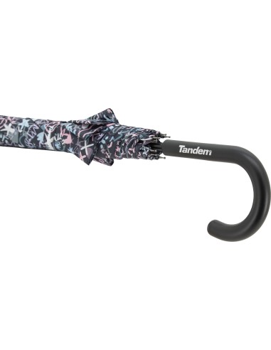 Paraguas Bastón Largo Tandem Icon