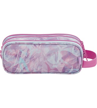 Portatodo Triple Cuerpo Cuadrado Tandem Dreamer 2