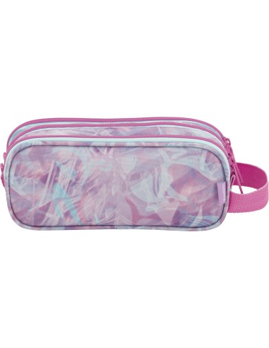 Portatodo Triple Cuerpo Cuadrado Tandem Dreamer