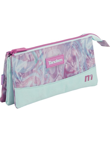 Portatodo Tres Bolsillos New Plus Tandem Dreamer Portatodo Tres Bolsillos New Plus Tandem Dreamer