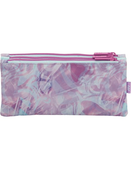 Portatodo Tres Bolsillos Independientes Plus Tandem Dreamer Portatodo Tres Bolsillos Independientes Plus Tandem Dreamer