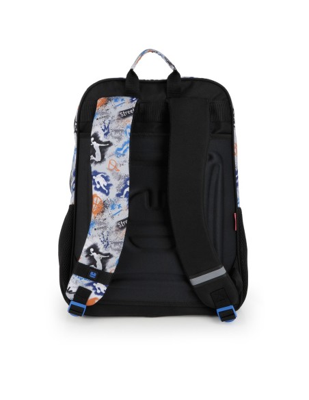 Mochila adaptable a carro Gabol FREEDOM Mochilas Escolare...