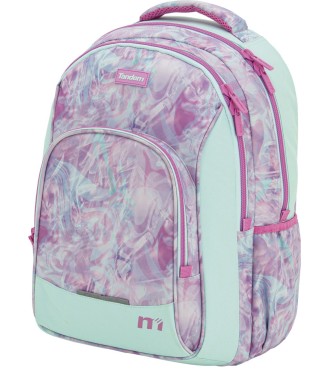 Mochila Doble Cuerpo Grp Ac Tandem Dreamer