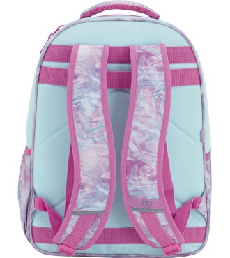 Mochila Doble Cuerpo Grp Ac Tandem Dreamer 2