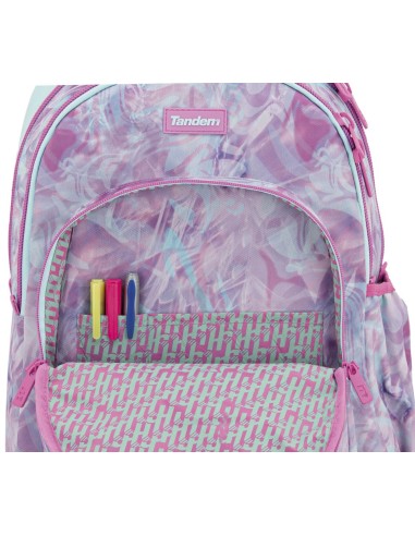 Mochila Doble Cuerpo Grp Ac Tandem Dreamer