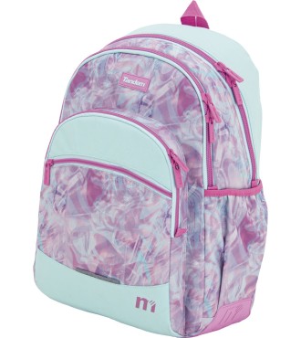 Mochila ST/AC Escolar Tandem Dreamer