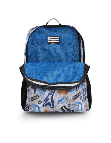 Mochila adaptable a carro Gabol FREEDOM Mochilas Escolare...