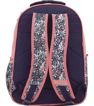 Mochila Doble Cuerpo Grp Ac Tandem Pop 2