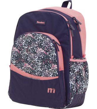 Mochila ST/AC Escolar Tandem Pop